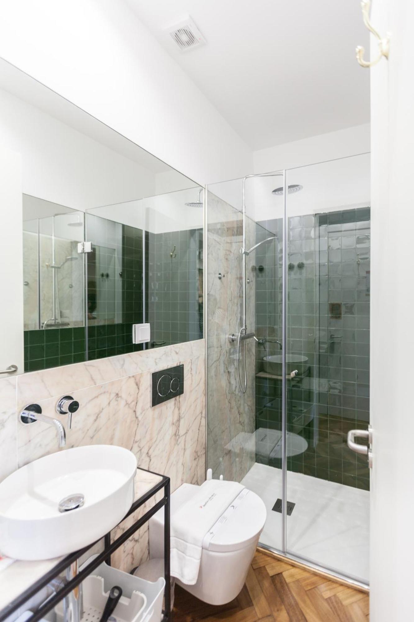 Flh Campo Ourique Afro-Bohemian Retreat Apartment Lisbon Exterior photo